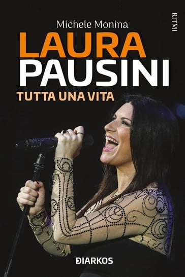 Laura Pausini - Michele Monina