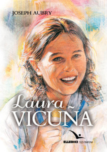 Laura Vicuna - Joseph Aubry