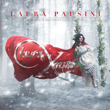 Laura Xmas - Laura Pausini