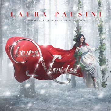 Laura navidad (xmas spagnolo) - Laura Pausini