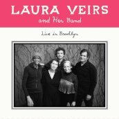 Laura veirs & her band-live in brooklyn