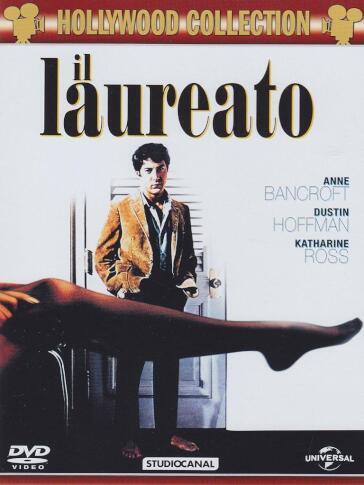 Laureato (Il) - Mike Nichols