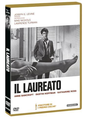 Laureato (Il) (Indimenticabili) - Mike Nichols