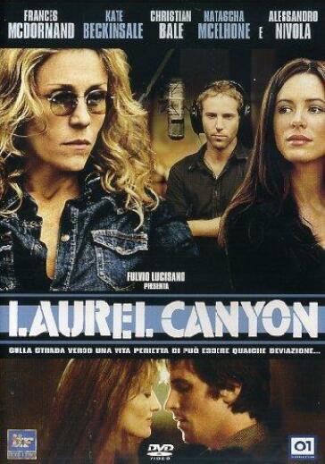 Laurel Canyon - Lisa Cholodenko