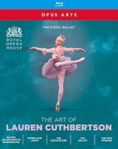 Lauren Cuthbertson: The Art Of (4 Blu-Ray)