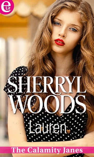Lauren (eLit) - Sherryl Woods