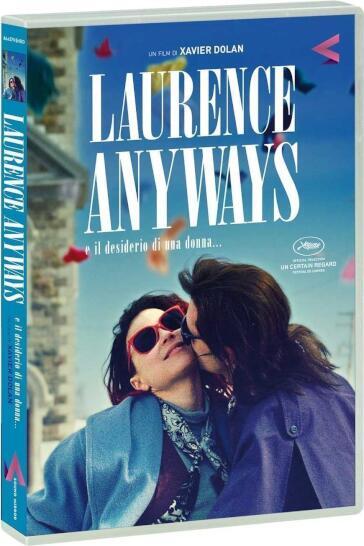 Laurence Anyways E Il Desiderio Di Una Donna... - Xavier Dolan