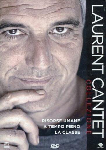 Laurent Cantet Collezione (3 Dvd) - Laurent Cantet