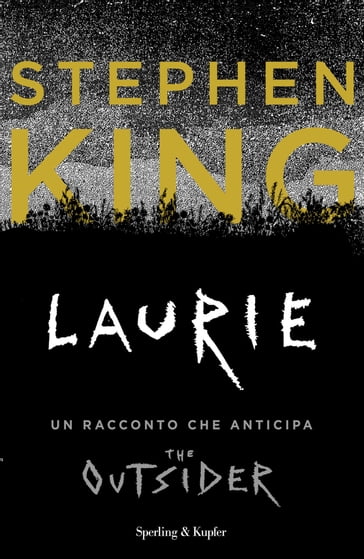 Laurie (versione italiana) - Stephen King
