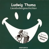 Lausbubengeschichten