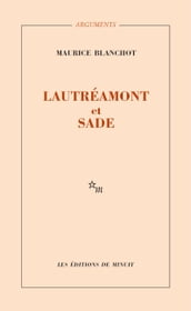 Lautréamont et Sade