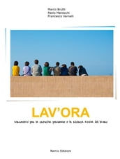 Lav ora