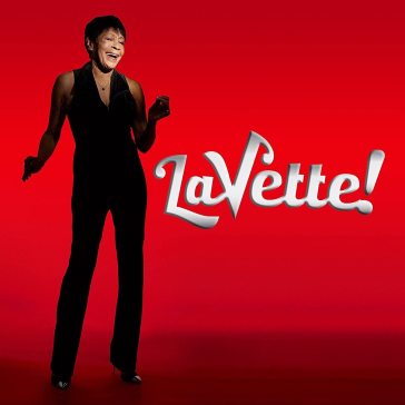 Lavette! - Bettye Lavette