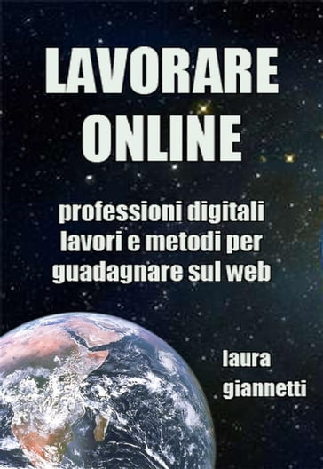 Lavorare Online - Laura Giannetti