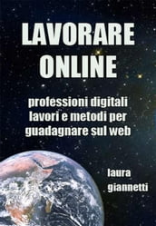 Lavorare Online