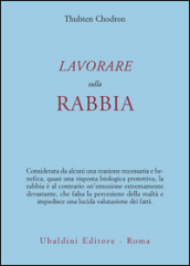 Lavorare sulla rabbia