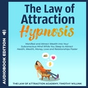 Law of Attraction Hypnosis, The