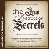 Law of Attraction Secrets, The