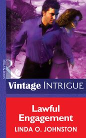 Lawful Engagement (Shotgun Sallys, Book 3) (Mills & Boon Intrigue)