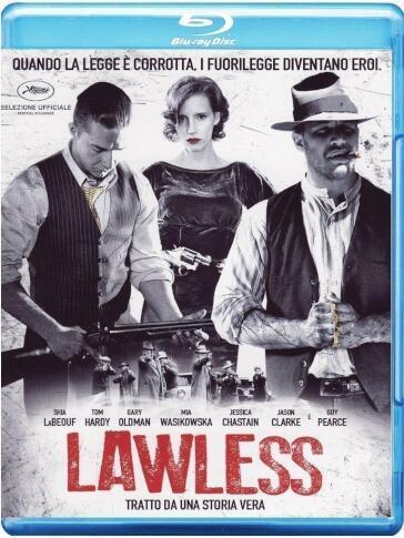 Lawless - John Hillcoat