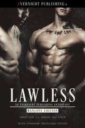 Lawless: Manlove Edition