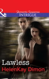 Lawless (Mills & Boon Intrigue)