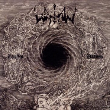 Lawless darkness - Watain