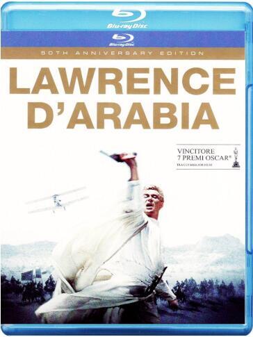 Lawrence D'Arabia (2 Blu-Ray) - David Lean