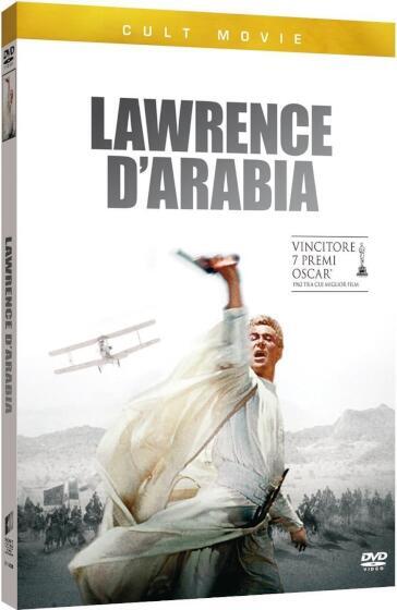 Lawrence D'Arabia - David Lean