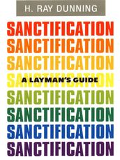 A Layman s Guide to Sanctification