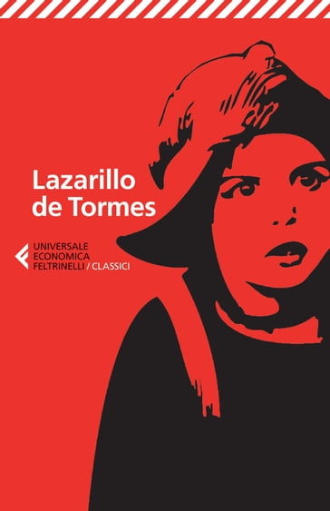 Lazarillo de Tormes - Anonimo - Rosa Rossi