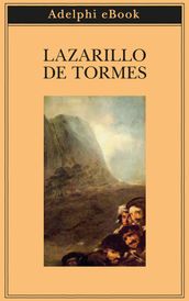 Lazarillo de Tormes