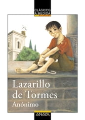 Lazarillo de Tormes