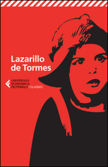 Lazarillo de Tormes