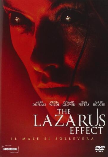 Lazarus Effect (The) - David Gelb