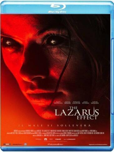 Lazarus Effect (The) - David Gelb