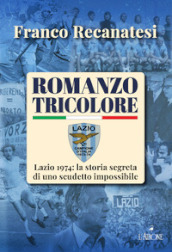 Lazio tricolore