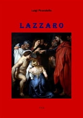 Lazzaro