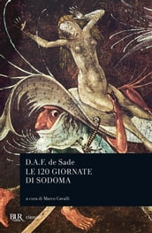 Le 120 giornate di Sodoma