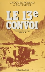 Le 13e convoi