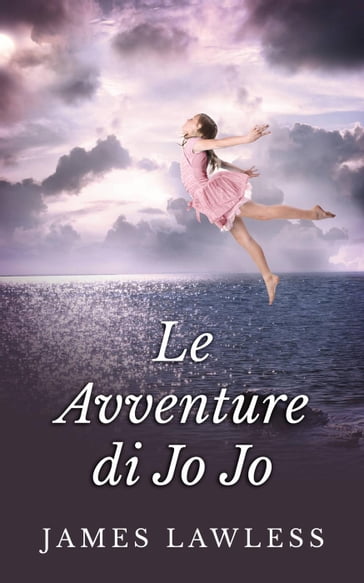 Le Avventure di Jo Jo - James Lawless