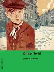 Le Avventure di Oliver Twist