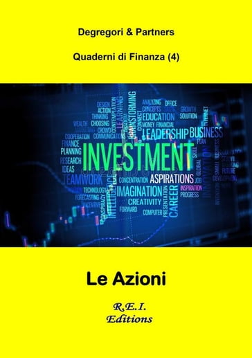 Le Azioni - Degregori & Partners