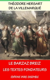 Le Barzaz Breiz