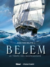 Le Belem - Tome 01