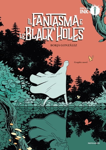 Le Black Holes - Borja González