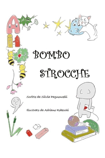 Le Bombostrocche - Silvia Pagnoncelli