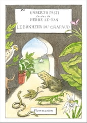 Le Bonheur du crapaud