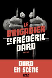 Le Brigadier de Frédéric Dard