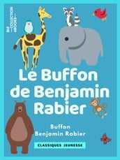 Le Buffon de Benjamin Rabier